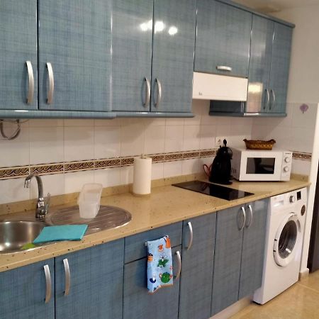 Apto Puipana Corralejo Exteriör bild