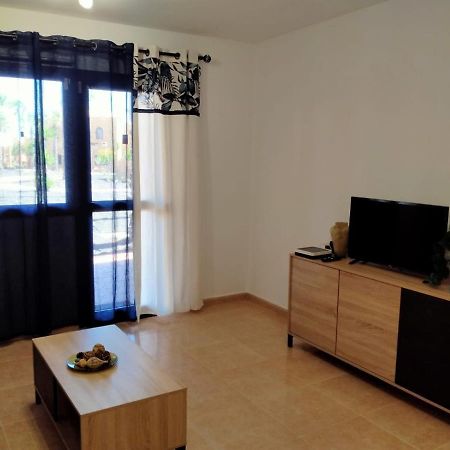 Apto Puipana Corralejo Exteriör bild