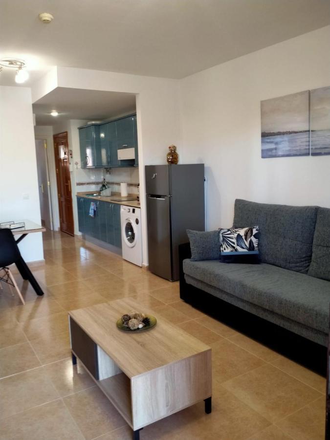Apto Puipana Corralejo Exteriör bild