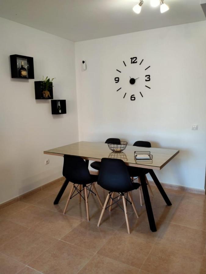 Apto Puipana Corralejo Exteriör bild