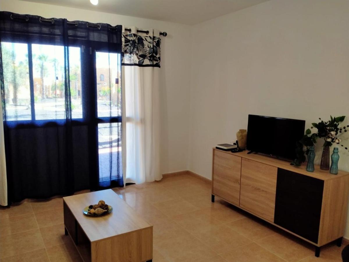 Apto Puipana Corralejo Exteriör bild