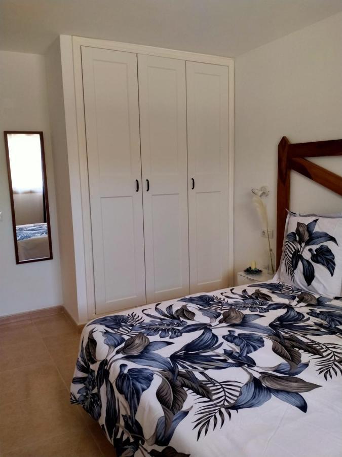 Apto Puipana Corralejo Exteriör bild